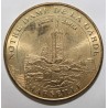 County 13 - MARSEILLE - NOTRE DAME DE LA GARDE - 1853 - 2003 - MDP - 2006