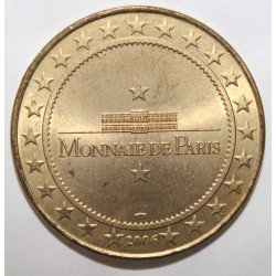 County 13 - MARSEILLE - NOTRE DAME DE LA GARDE - 1853 - 2003 - MDP - 2006