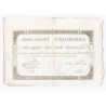 ASSIGNAT 250 LIVRES - 7 VENDEMIAIRE AN 2 - 28/09/1793 - DOMAINES NATIONAUX