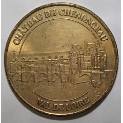County 37 - CHENONCEAUX - CASTLE - MDP - 2006
