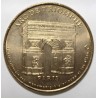 County 75 - PARIS - ARC DE TRIOMPHE - TRIUMPHAL ARCH - C.N. - MDP - 2006