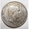 GADOURY 676 - 5 FRANCS 1830 A - Paris - TYPE LOUIS PHILIPPE Ier - TRANCHE EN CREUX - KM 735