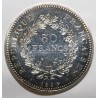 GADOURY 882 - 50 FRANCS 1980 - TYPE HERCULE - KM 941