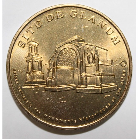 County  13 - SAINT REMI DE PROVENCE - GLANUM - ANTIQUE CITY - MDP - 1999