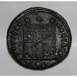 324 - 361 - CONSTANTIUS II - NUMMUS