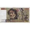 FAY 69/11  - 100 FRANCS DELACROIX - 1987 - PICK 154