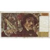 FAY 69/11  - 100 FRANCS DELACROIX - 1987 - PICK 154