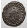 260 - 269 - POSTUMUS - ANTONINIANUS - 1st EMISSION - 3rd PHASE - TYPE 3 - R/ HERC DEVSONIENSI