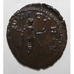 257 - 259 - SALONINA - ANTONINIANUS - R/ VENUS VICTRIX