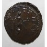 257 - 259 - SALONINA - ANTONINIANUS - R/ VENUS VICTRIX