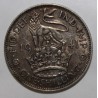 ROYAUME UNI - KM 853 - 1 SHILLING 1941