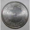 PAYS BAS - KM 252 - 5 EURO 1994 - ÉLARGISSEMENT DE L'UE - BEATRIX