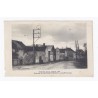 02400 - GLAND - SÉRIE DE 9 CARTES POSTALES BATAILLE DE LA MARNE 1918