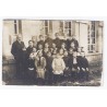 Komitat 02600 - FAVEROLLES - KLASSE 1918 FOTO