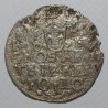 POLEN - KM 31 - DREIFACH GROS - 1620 - 1624 - SIGISMUND III