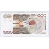 BELGIQUE - PICK 144 a - 1 000 FRANCS ( 1980 - 1996 ) - SUPERBE