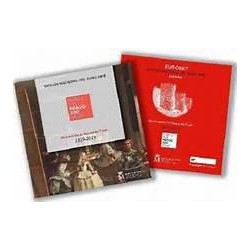 ESPAGNE - COFFRET EURO BRILLANT UNIVERSEL 2019 - 9 PIECES (5.88 euros)