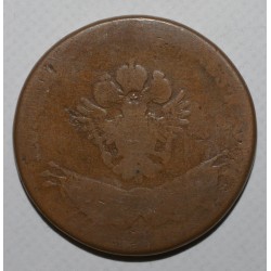 POLOGNE - GALICIE LODOMÉRIE - KM 5 - 3 GROSSI 1794