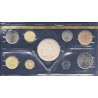 COFFRET FLEUR DE COIN 1975 TRANCHE B