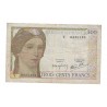 FRANCE - PICK 87 - 300 FRANCS 1939 -  09.02 - UNDATED