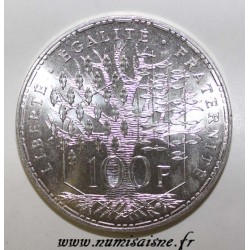 FRANCE - KM 951.1 - 100 FRANCS 1985 - TYP PANTHÉON