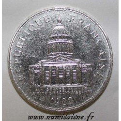 FRANCE - KM 951.1 - 100 FRANCS 1988 - TYP PANTHÉON