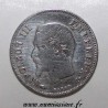 FRANCE - KM 778 - 20 CENTIMES 1860 A - Paris TYPE NAPOLEON III