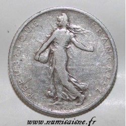 FRANCE - KM 844.1 - 1 FRANC 1903 - TYPE SOWER