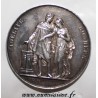 WEDDING MEDAL - SILVER