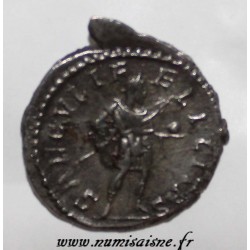 260 - 269 - POSTUMUS - ANTONINIANUS - R/ SAECULI FELICITAS
