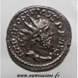 260 - 269 - POSTUMUS - ANTONINIANUS - R/ SAECULI FELICITAS