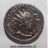 260 - 269 - POSTUMUS - ANTONINIANUS - R/ SAECULI FELICITAS