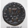 253 - 268 - GALLIENUS - ANTONINIEN - R/ GERMANICVS MAX V