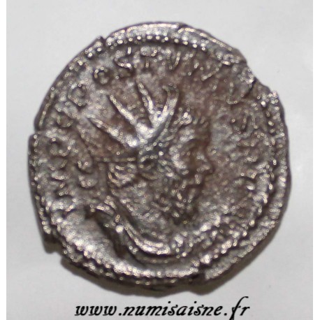 260 - 269 - POSTUMUS - ANTONINIANUS - R/ PAX AVG