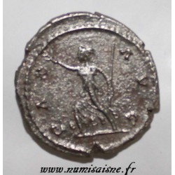 260 - 269 - POSTUMUS - ANTONINIANUS - R/ PAX AVG