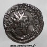 260 - 269 - POSTUMUS - ANTONINIANUS - R/ PM TRP COS II PP