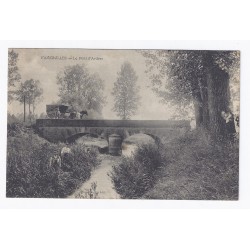 02600 FAVEROLLES - LE PONT D'ARDRES