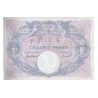 FAY 14/30 - 50 FRANCS 1917 - 25.01 - TYPE BLEU ET ROSE - PICK 64