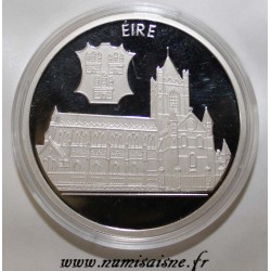 IRLANDE - MEDAILLE EUROPA 1996