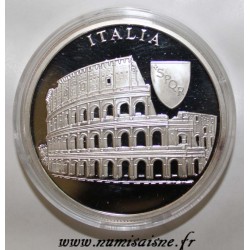 ITALIA - MEDAL EUROPA 1996