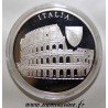 ITALIA - MEDAL EUROPA 1996