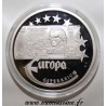 AUTRICHE - MEDAILLE EUROPA 1997