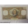 FAY 65/01 - 100 FRANCS 1964 - 02.04 - TYPE CORNEILLE - B.1 - PICK 149