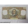 FAY 65/02 - 100 FRANCS 1964 - 02.07 - TYPE CORNEILLE - X.15 - PICK 149