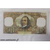 FAY 65/14 - 100 FRANCS 1966 - 01.09 - TYPE CORNEILLE - C.182 - PICK 149