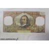 FRANCE - PICK 149 - 100 FRANCS  1967 - 05.10 - TYPE CORNEILLE - O.272