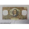 FAY 65/23 - 100 FRANCS 1968 - 05.09 - TYPE CORNEILLE - V.357 - PICK 149