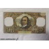 FRANCE - PICK 149 - 100 FRANCS  1970 - 05.02 - TYPE CORNEILLE - C.458