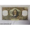 FRANCE - PICK 149 - 100 FRANCS  1970 - 05.02 - TYPE CORNEILLE - Y.457