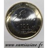 SLOVENIA - 3 EURO 2017 - 100 years of the May Declaration